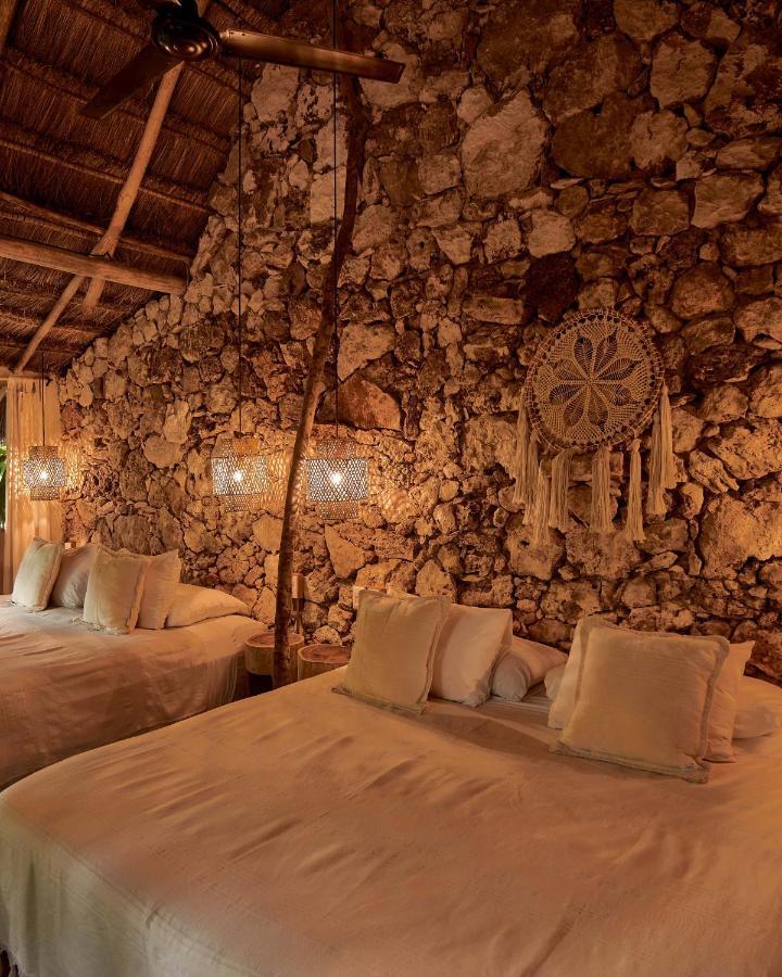 Kapok Bacalar - Plant Based Hotel Buenavista  Zewnętrze zdjęcie