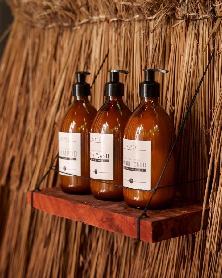 Kapok Bacalar - Plant Based Hotel Buenavista  Zewnętrze zdjęcie